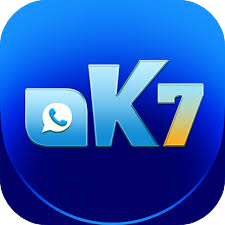 Logo da ok7game
